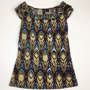 🐶 New Direction Ladies Sleeveless Top 🐶